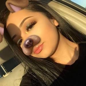 Meet your Posher, Arlene